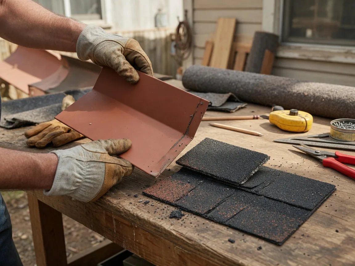 Roof Repair company in Hennepin, OK
